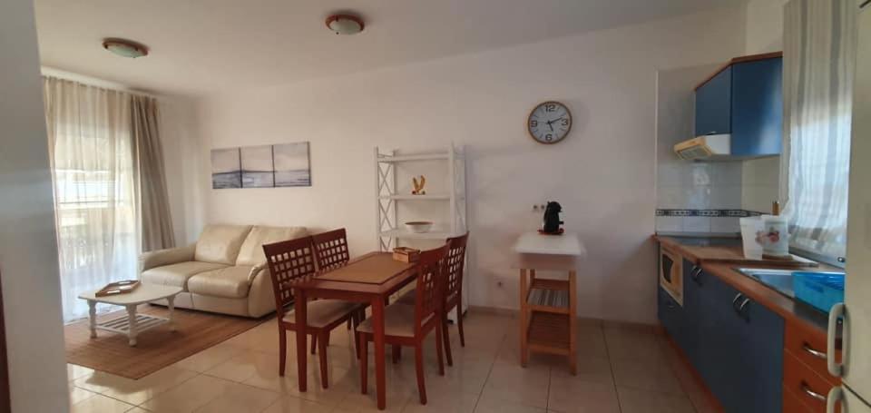 Apartamento El Cercado Mogán מראה חיצוני תמונה