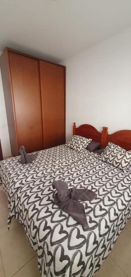 Apartamento El Cercado Mogán מראה חיצוני תמונה