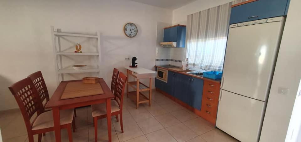 Apartamento El Cercado Mogán מראה חיצוני תמונה