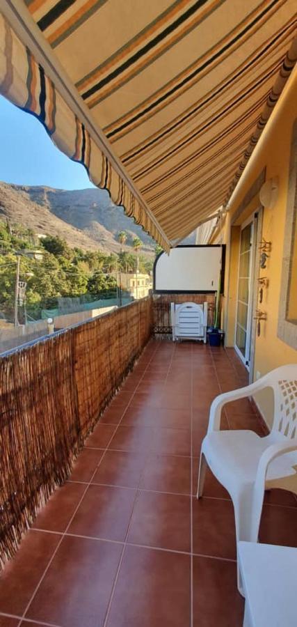 Apartamento El Cercado Mogán מראה חיצוני תמונה