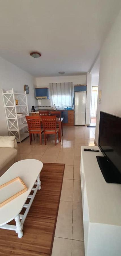 Apartamento El Cercado Mogán מראה חיצוני תמונה
