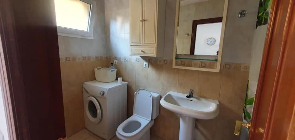 Apartamento El Cercado Mogán מראה חיצוני תמונה